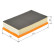 Luftfilter S0007 Bosch, miniatyr 5