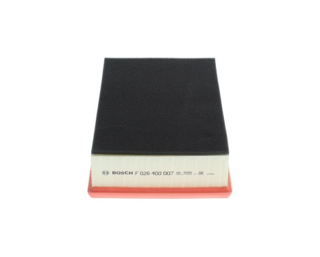 Luftfilter S0007 Bosch, bild 6