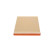 Luftfilter S0014 Bosch, miniatyr 5