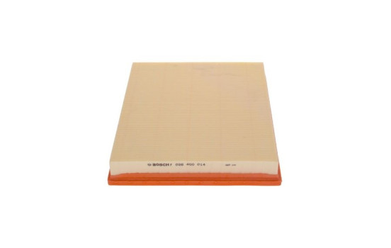 Luftfilter S0014 Bosch, bild 2