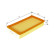 Luftfilter S0015 Bosch, miniatyr 2