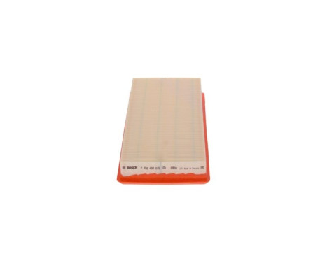 Luftfilter S0015 Bosch, bild 3