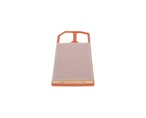 Luftfilter S0019 Bosch, bild 3