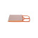 Luftfilter S0019 Bosch, miniatyr 4
