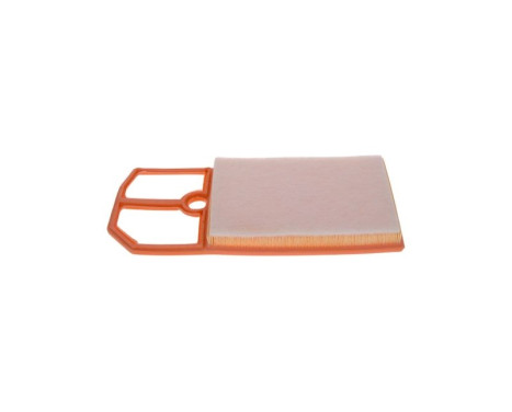 Luftfilter S0019 Bosch, bild 6