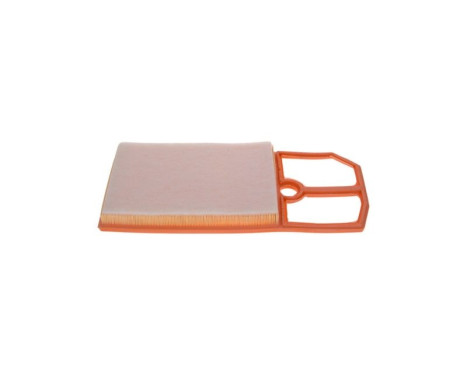 Luftfilter S0019 Bosch, bild 4