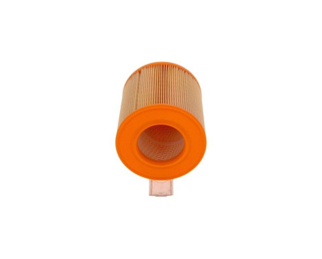 Luftfilter S0027 Bosch, bild 4