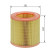 Luftfilter S0027 Bosch, miniatyr 6
