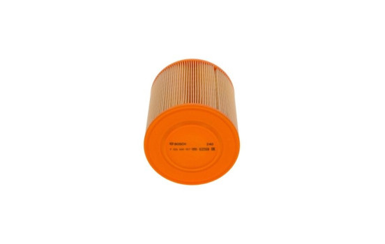 Luftfilter S0027 Bosch, bild 3