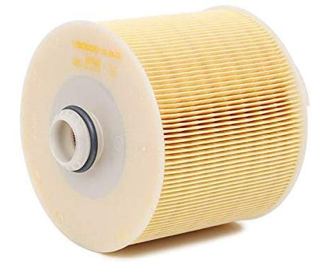 Luftfilter S0028 Bosch, bild 3