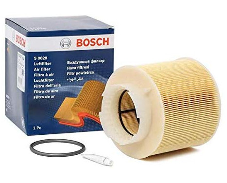 Luftfilter S0028 Bosch