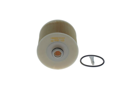 Luftfilter S0028 Bosch, bild 4