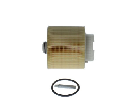 Luftfilter S0028 Bosch, bild 5