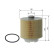 Luftfilter S0028 Bosch, miniatyr 8
