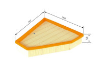 Luftfilter S0030 Bosch