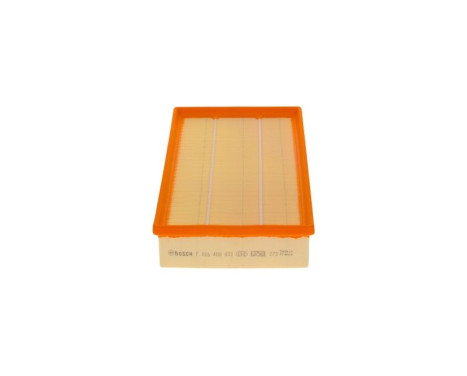 Luftfilter S0033 Bosch, bild 3