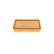 Luftfilter S0033 Bosch, miniatyr 4