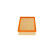 Luftfilter S0033 Bosch, miniatyr 5