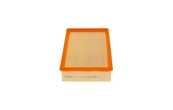 Luftfilter S0033 Bosch, bild 3