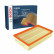 Luftfilter S0033 Bosch, miniatyr 7