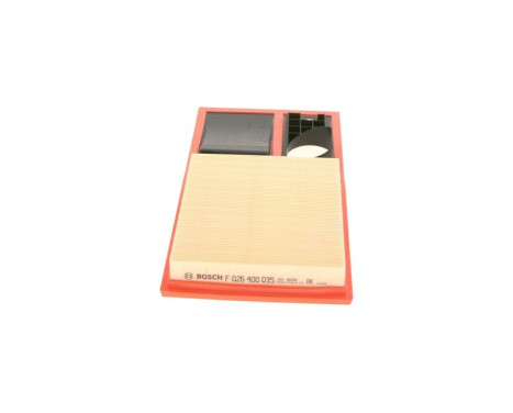 Luftfilter S0035 Bosch, bild 3