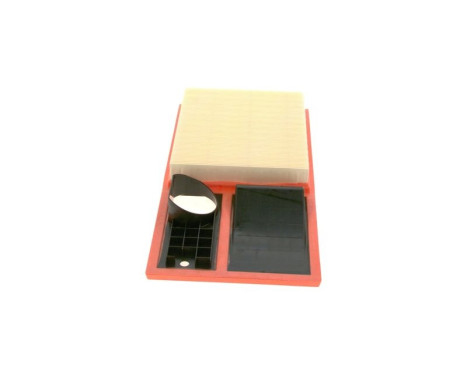 Luftfilter S0035 Bosch, bild 5