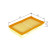 Luftfilter S0037 Bosch, miniatyr 2