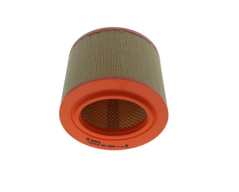 Luftfilter S0039 Bosch, bild 2