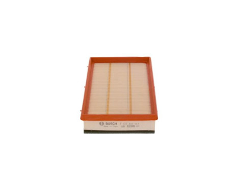Luftfilter S0041 Bosch, bild 2