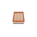 Luftfilter S0041 Bosch, miniatyr 2