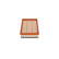 Luftfilter S0041 Bosch, miniatyr 4