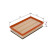 Luftfilter S0041 Bosch, miniatyr 5