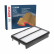 Luftfilter S0044 Bosch, miniatyr 9