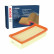 Luftfilter S0048 Bosch, miniatyr 7