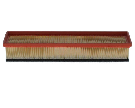 Luftfilter S0051 Bosch, bild 2