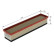 Luftfilter S0051 Bosch, miniatyr 5