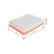 Luftfilter S0052 Bosch, miniatyr 2