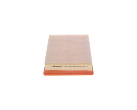 Luftfilter S0052 Bosch, bild 3