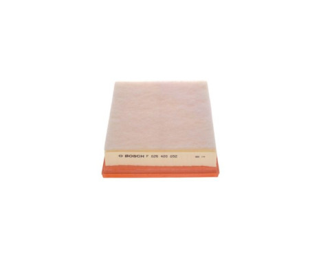 Luftfilter S0052 Bosch, bild 2