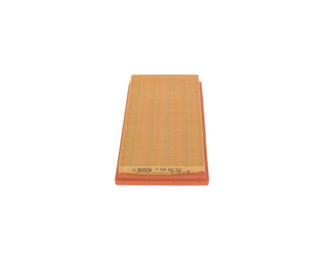 Luftfilter S0053 Bosch, bild 3