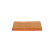 Luftfilter S0053 Bosch, miniatyr 4