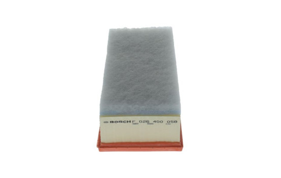 Luftfilter S0058 Bosch, bild 5