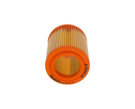 Luftfilter S0061 Bosch, bild 2