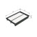 Luftfilter S0062 Bosch, miniatyr 5