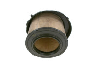 Luftfilter S0088 Bosch