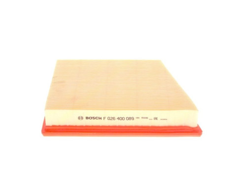 Luftfilter S0089 Bosch