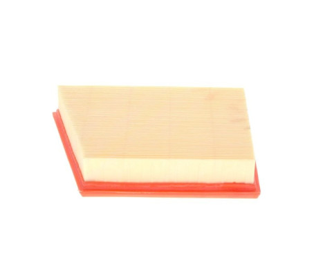 Luftfilter S0089 Bosch, bild 3