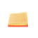 Luftfilter S0089 Bosch, miniatyr 4