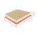Luftfilter S0089 Bosch, miniatyr 5