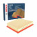 Luftfilter S0089 Bosch, miniatyr 5